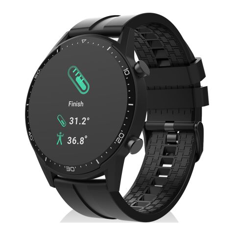 Prixton SWB26T smartwatch Black | No Branding