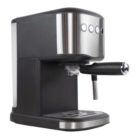 Prixton Toscana espresso coffee maker Black | No Branding