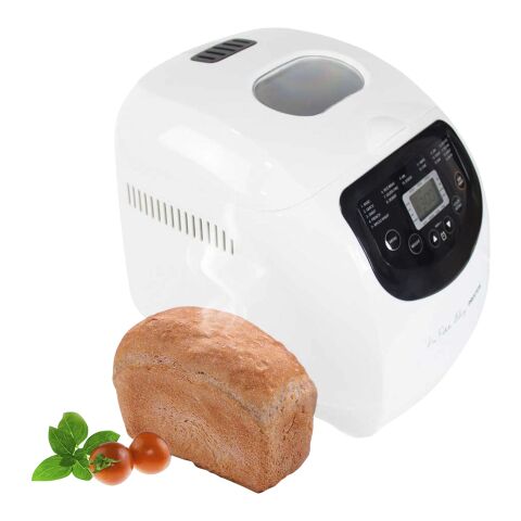 Prixton La Petite Bakery bread maker White | No Branding