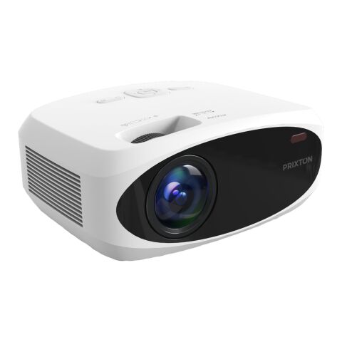 Prixton P50 Picasso projector White | No Branding