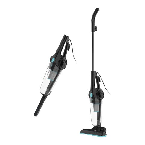 Prixton Thunder vacuum cleaner Black | No Branding