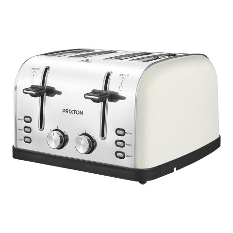 Prixton Bianca toaster