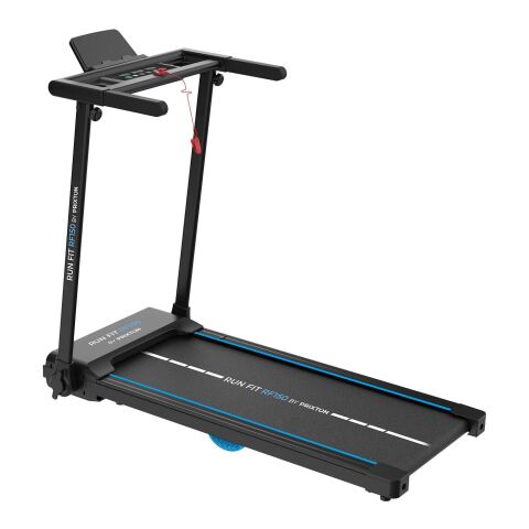 Prixton RF150 Run Fit treadmill Matt black | No Branding