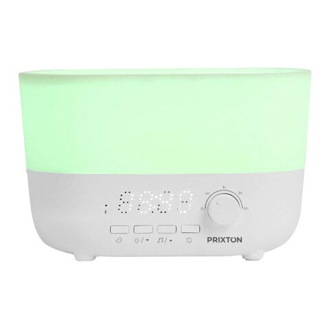 Prixton Connected 4-in-1 aroma humidifier White | No Branding