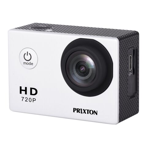 Prixton DV609 Action Camera Grey | No Branding