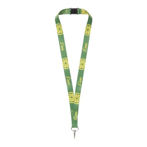 Addie sublimation lanyard - double side