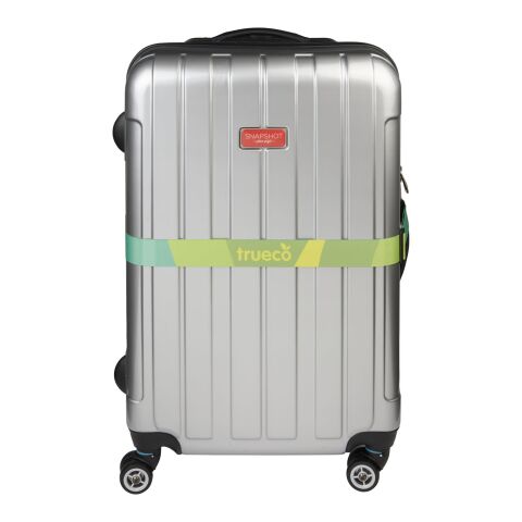 Luuc sublimation luggage belt Standard | White | No Branding | not available | not available