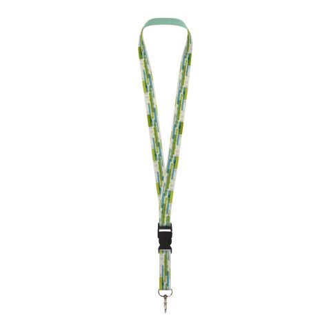 Bucks Recycled PET Lanyard