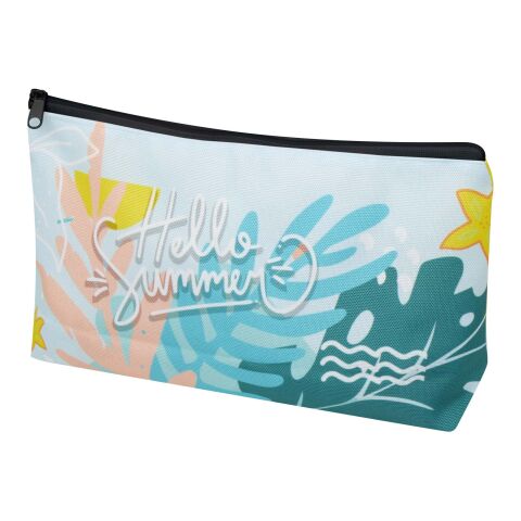 Ari sublimation RPET travel bag - small 
