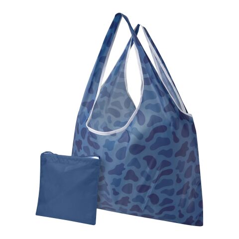 Etta 300 g/m2 sublimation foldable tote bag White