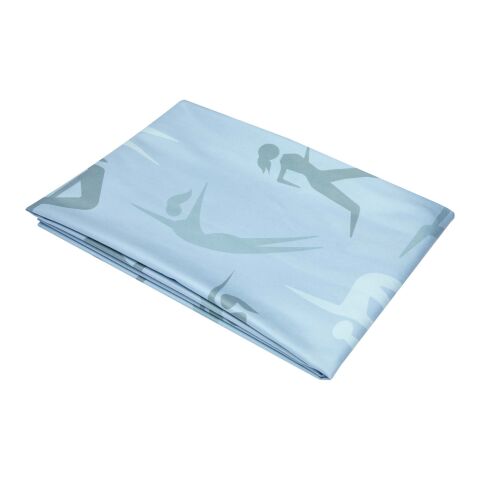 Daisy sublimation lightweight towel 70x140 cm