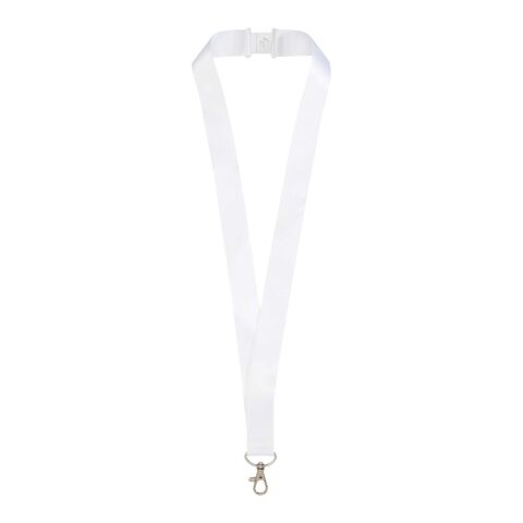 Liv adjustable sublimation lanyard