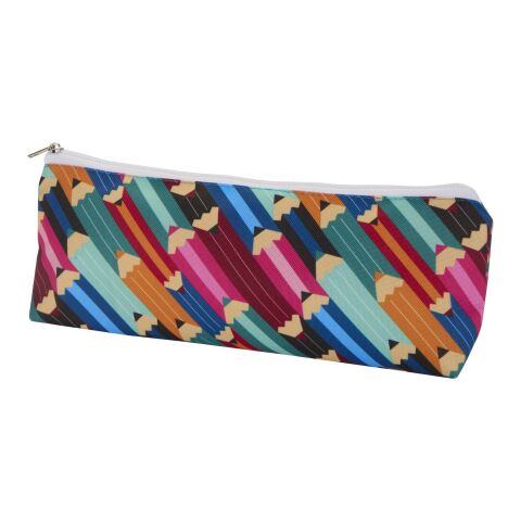 Ekki sublimation RPET pencil case