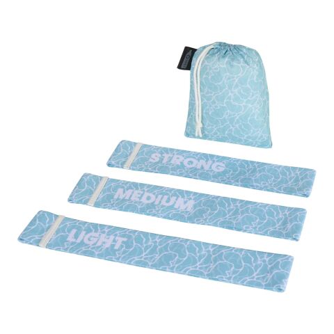 Ria 3-piece fitness bands set