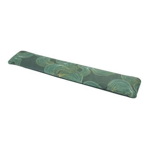 Mina sublimation keyboard wrist pad White | No Branding | not available | not available