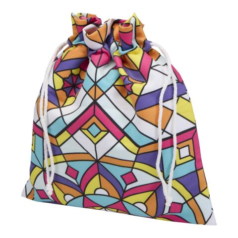 Givo sublimation pouch - 25x30 cm White