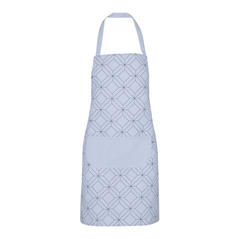 Milt sublimation apron
