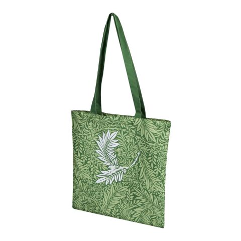 Mact sublimation tote bag White