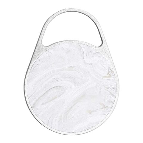 gomi recycled plastic tracking tag Pearl