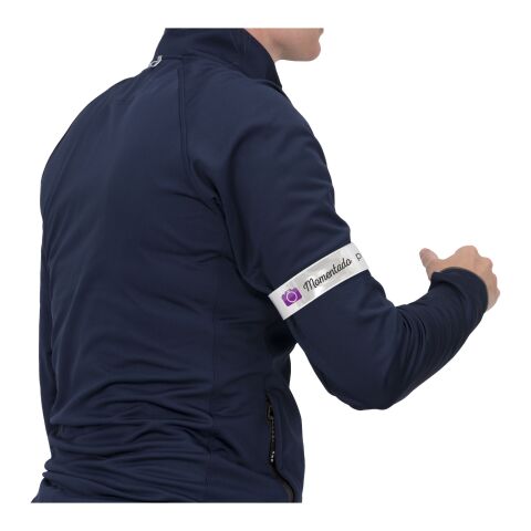 Reflective slap wrap large