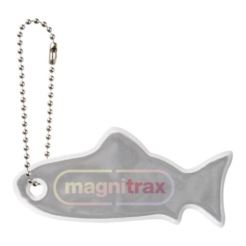 RFX™ H-12 fish reflective PVC hanger