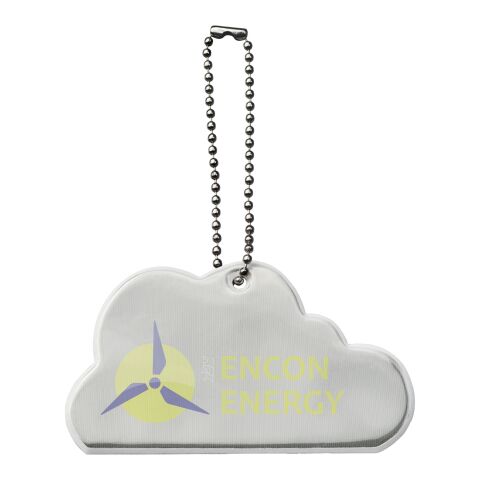 RFX™ H-12 cloud reflective PVC hanger