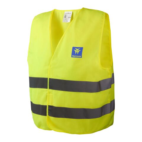 Reflective adult safety vest HW2 (XL) 
