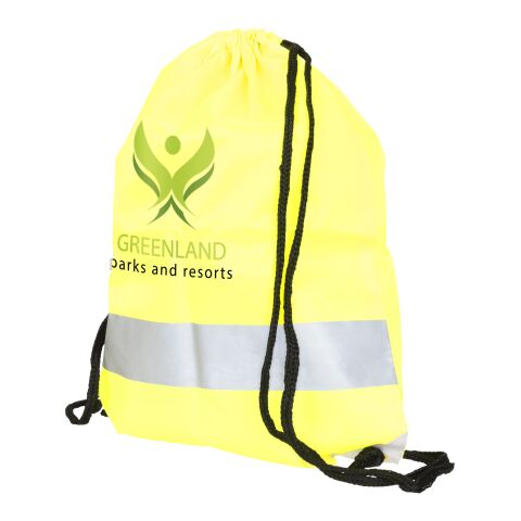 RFX™ reflective gym bag