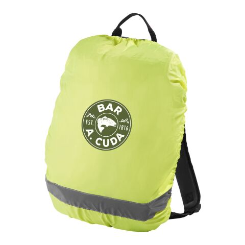 Reflective safetey bag cover Standard | Yellow | No Branding | not available | not available