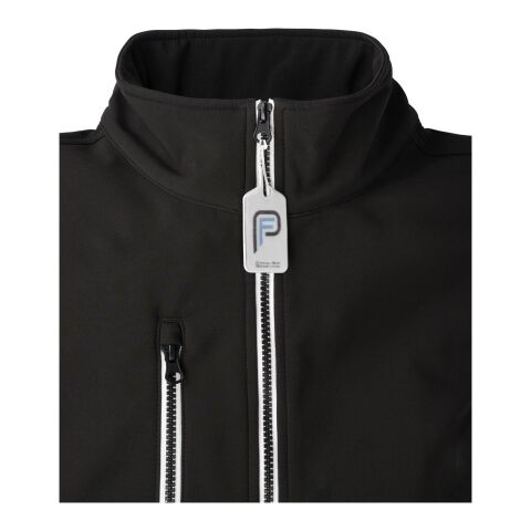 H14 Reflective zipper puller Standard | White | No Branding | not available | not available