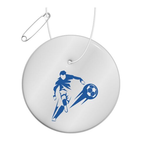 RFX™ round reflective TPU hanger