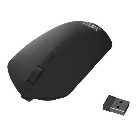 SCX.design O20 light-up wireless mouse Solid black-White | No Branding | not available | not available