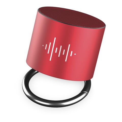 SCX.design S25 ring speaker Standard | Red-White | No Branding | not available | not available