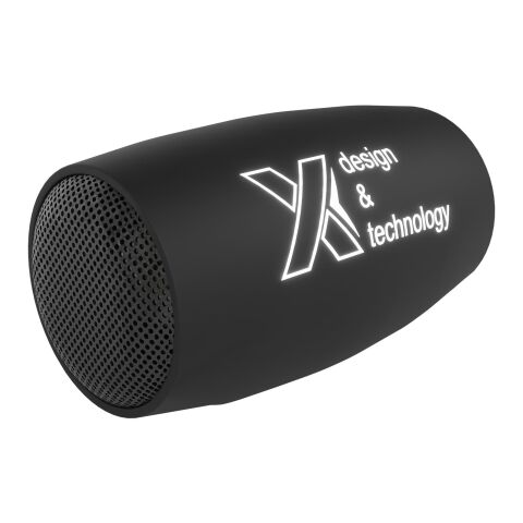SCX.design S49 2 x 3W mini speaker Solid black | No Branding | not available | not available