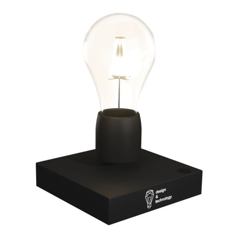 SCX.design F20 levitating lamp Black | No Branding | not available | not available