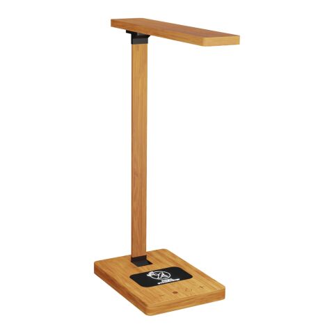 SCX.design O31 10W wooden desk lamp
