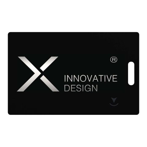 SCX.design A10 smart tag Solid black | No Branding | not available | not available