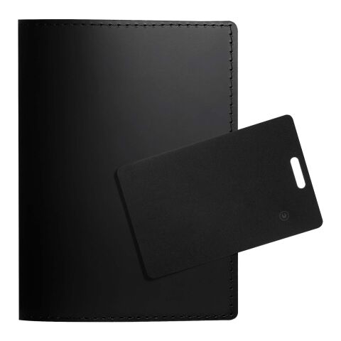 SCX.design A13 passport holder with smart tag