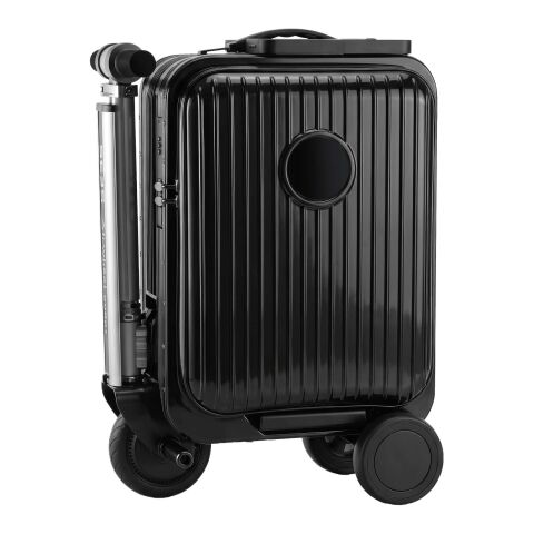 SCX.design L30 RideCase scooter Black