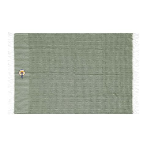 Citizen Green Seafou fouta 100 x 170 cm Khaki | No Branding | not available | not available