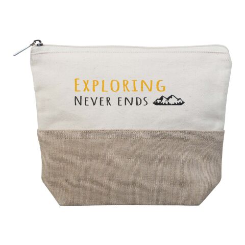 Citizen Green Today travel pouch Beige | No Branding | not available | not available