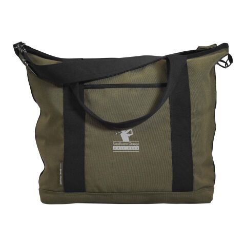 Citizen Green Reway travel bag Khaki | No Branding | not available | not available