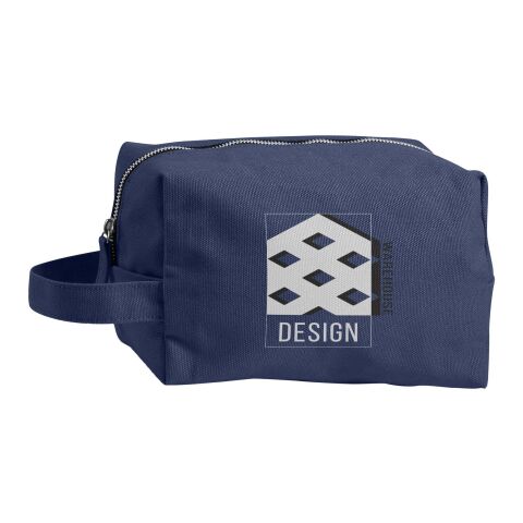Citizen Green Natura accessory pouch Blue | No Branding | not available | not available