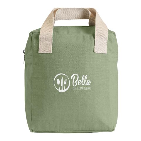 Citizen Green Lunchy organic cotton lunch bag
