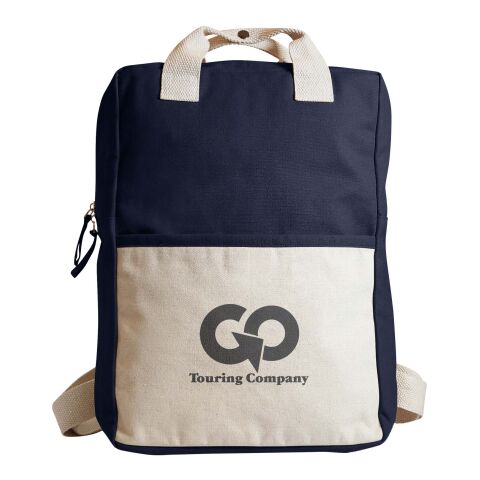 Citizen Green Naturback organic cotton backpack