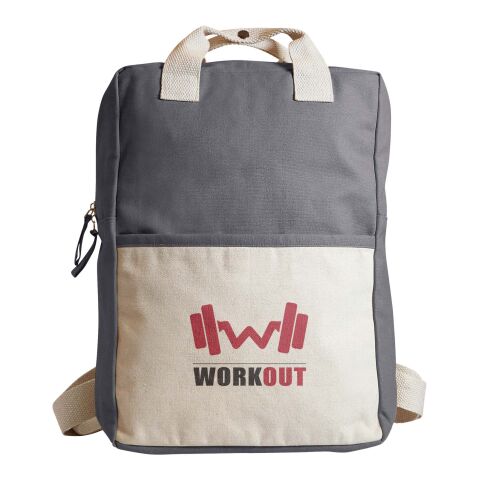 Citizen Green Naturback organic cotton backpack 