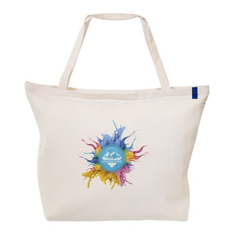 Citizen Green Eurocool insulated cotton bag Natural | No Branding | not available | not available