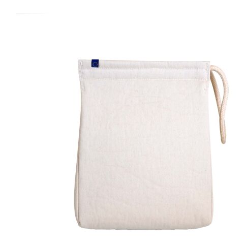 Citizen Green Eurolunch isothermal cotton lunch bag