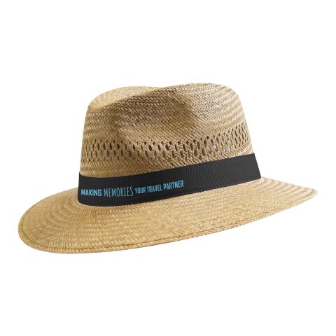 Citizen Green Astaire Panama hat Solid black | No Branding | not available | not available