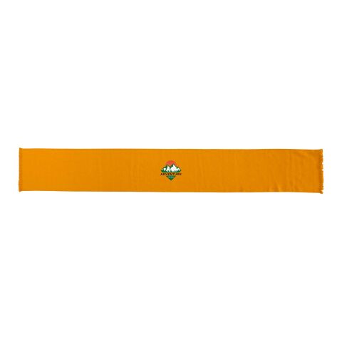 Citizen Green Hibernal winter scarf 27 x 200 cm